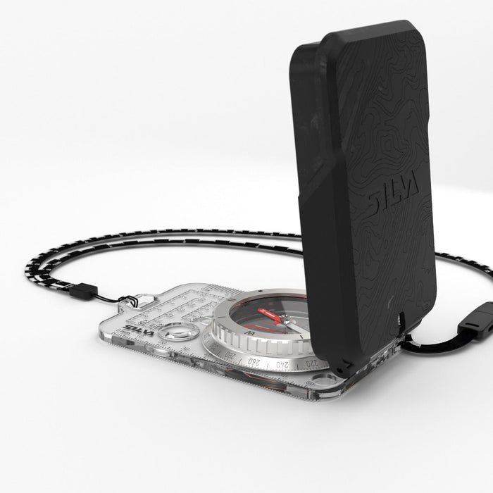 Compass Expedition Neo S - Silva