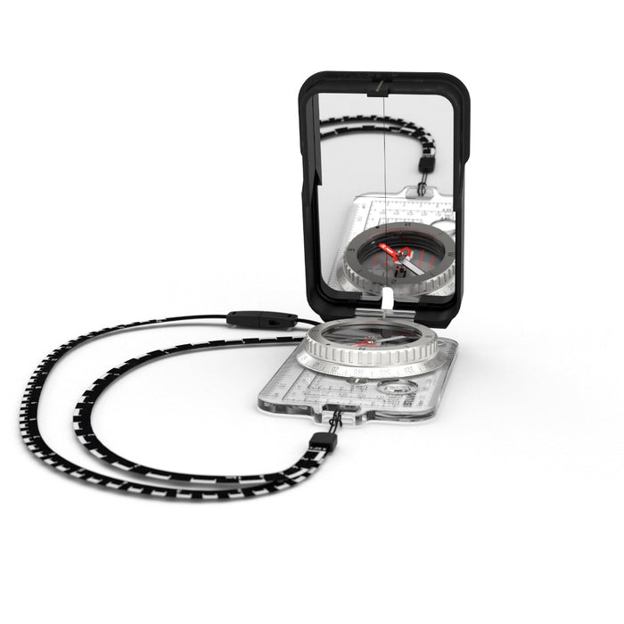 Compass Expedition Neo S - Silva