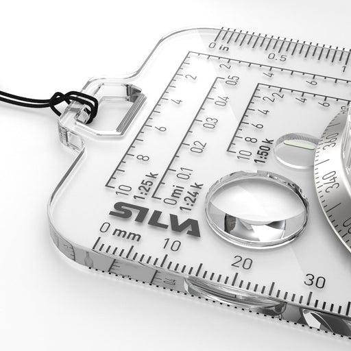 Compass Expedition Neo S - Silva