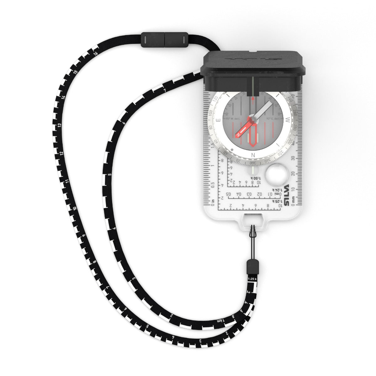 Compass Expedition Neo S - Silva
