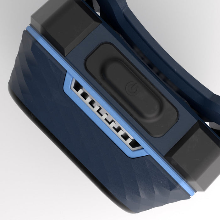 Explore 5 Blue - Silva