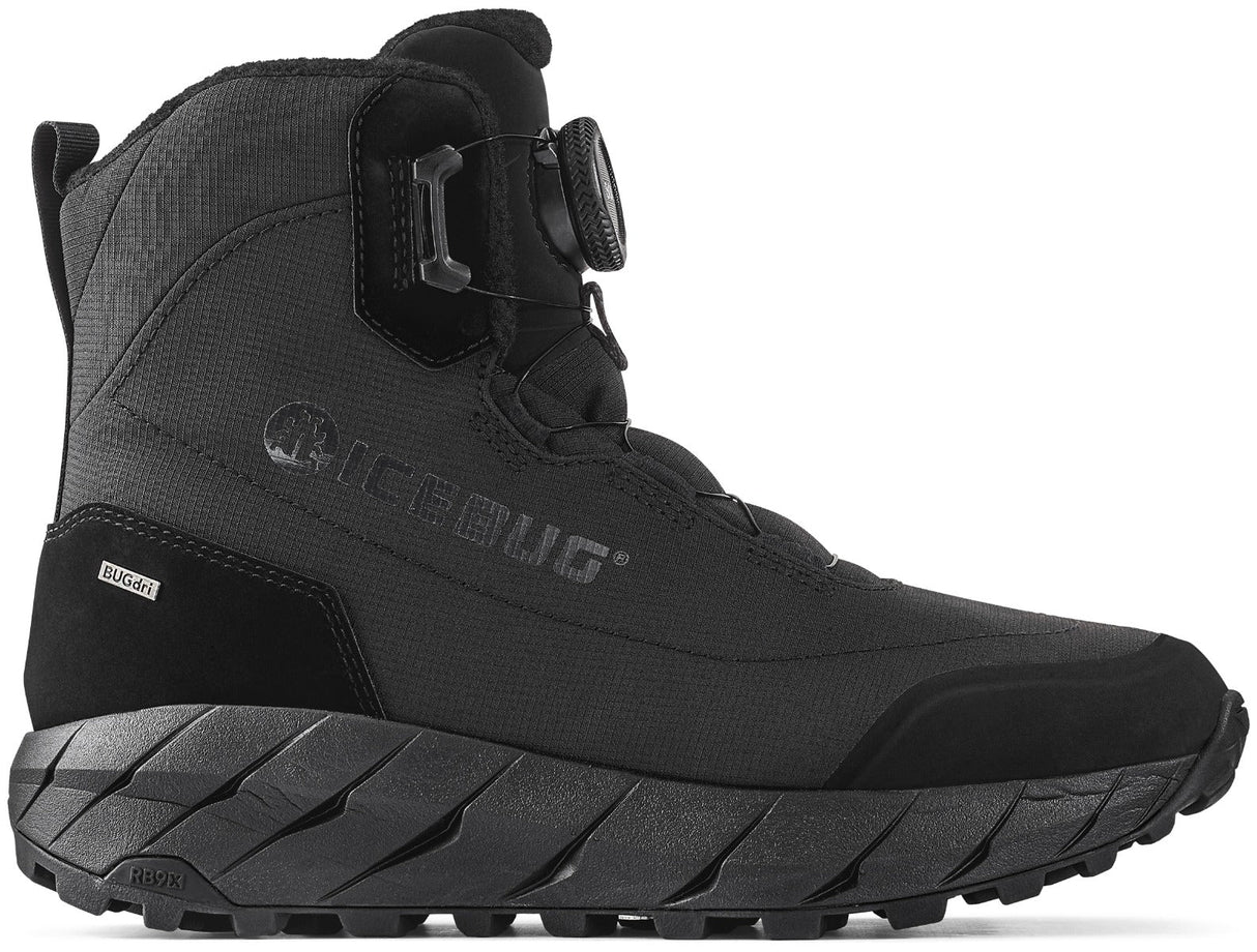 Alne Nt – Icebug