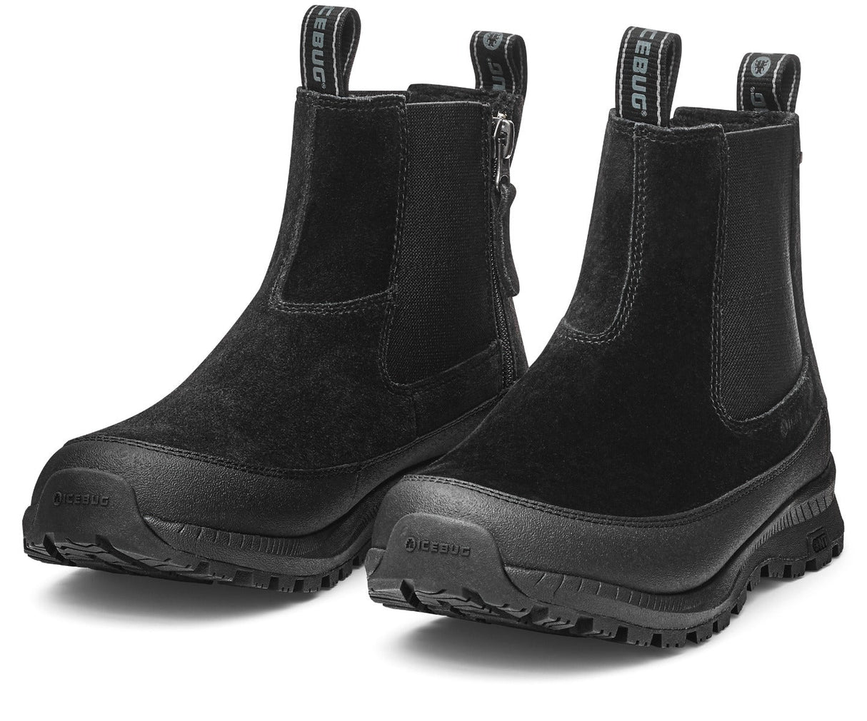 Boda W Nt - Icebug