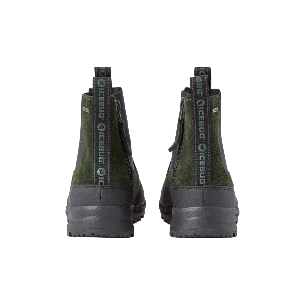 Boda W Nt – Icebug