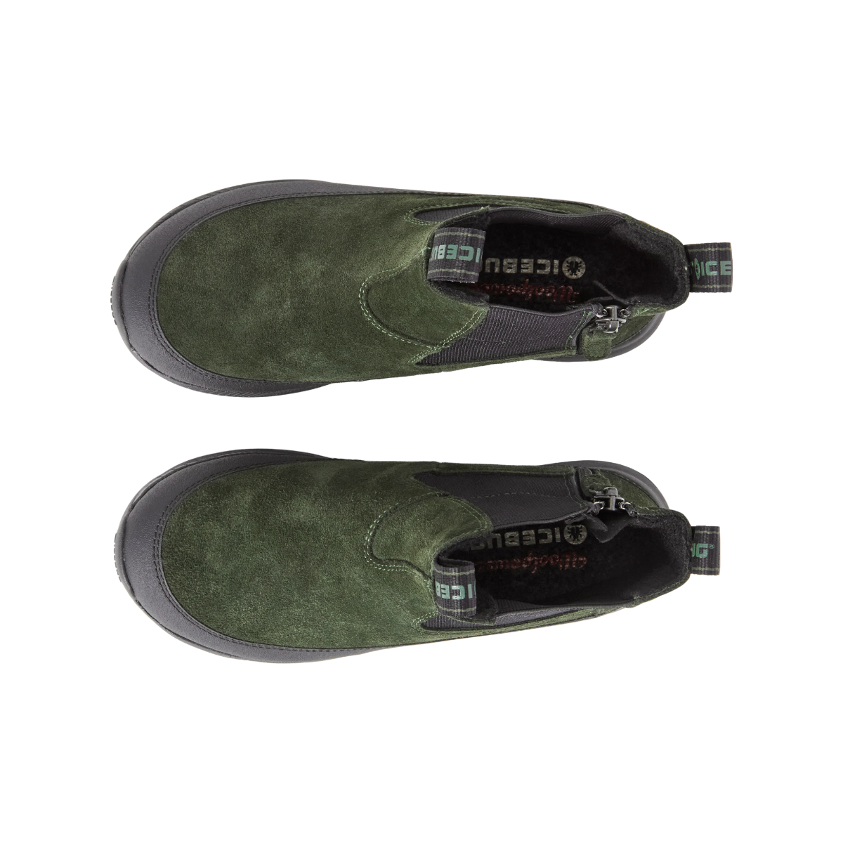 Boda W Nt – Icebug