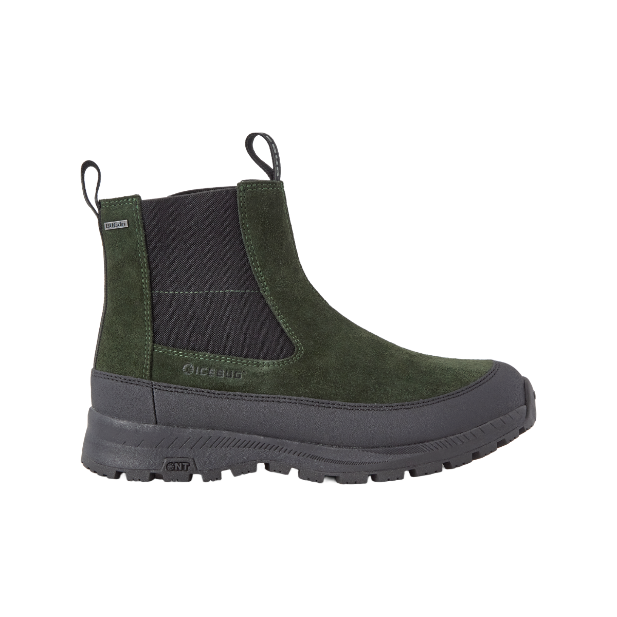 Boda W Nt – Icebug