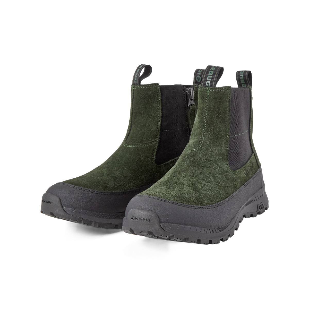 Boda W Nt – Icebug