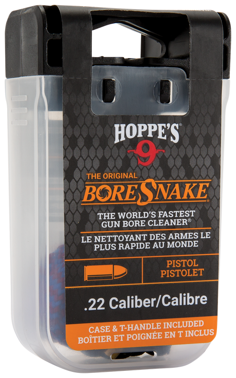 Bore snake Reinigungsband -.44,.45 Pistole