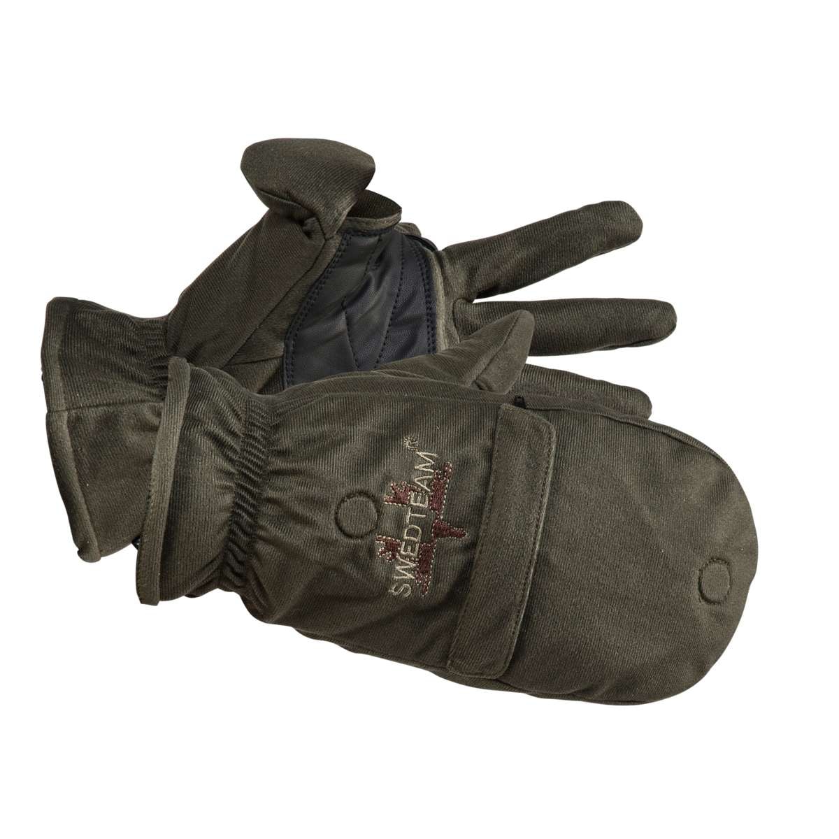 Grün Handschuh Grün - Swedteam