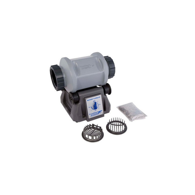 PLATINUM SERIES Rotations-Tumbler 7L – Frankford