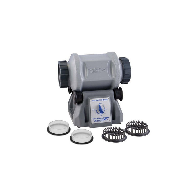 PLATINUM SERIES Rotations-Tumbler 7L – Frankford
