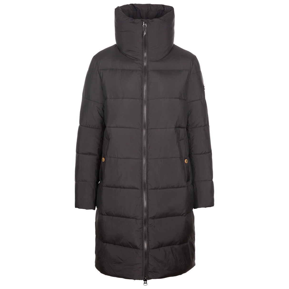 Trespass FAJKCATR0015 BLK