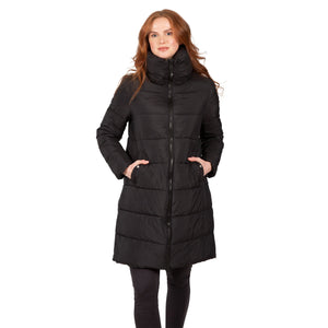 Trespass FAJKCATR0015 BLK