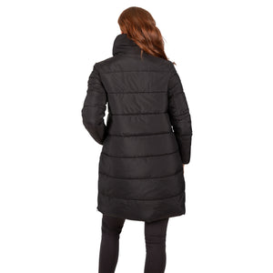 Trespass FAJKCATR0015 BLK