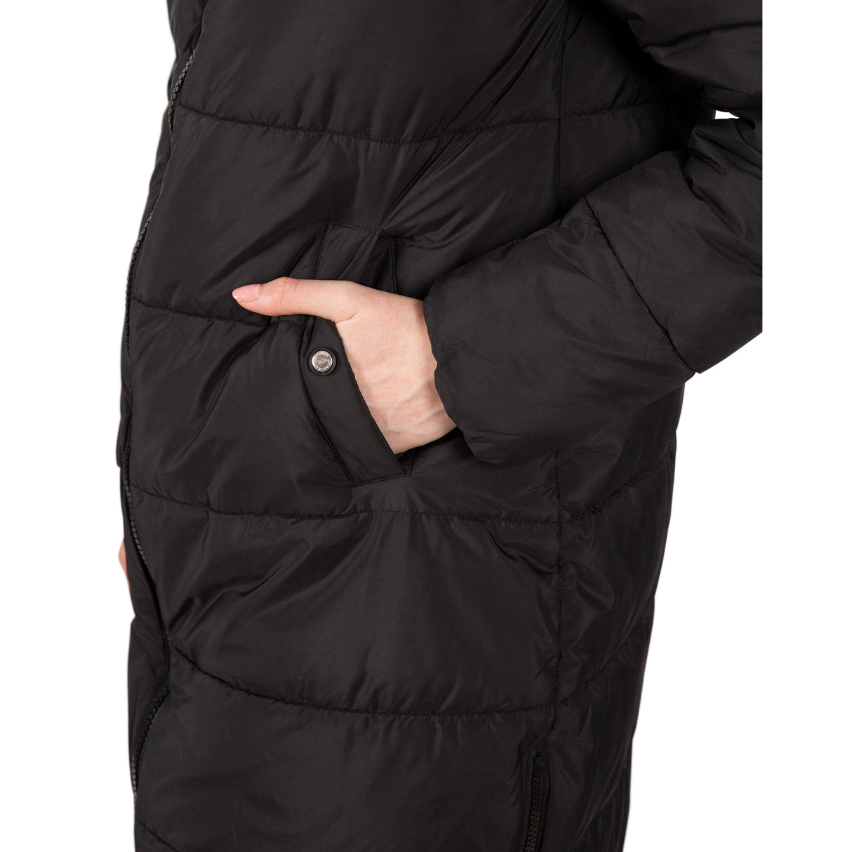 Trespass FAJKCATR0015 BLK