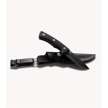 FALKETIND Messer mit Etui - Øyo