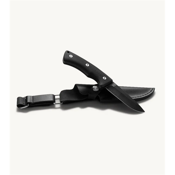 FALKETIND Messer mit Etui - Øyo