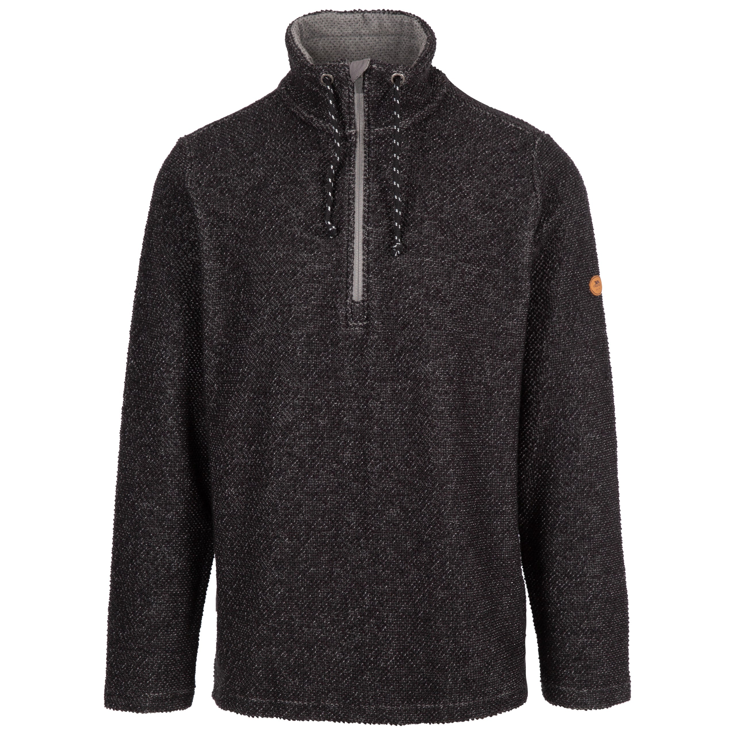 Falmouthfloss - Black - Trespass – Trespass
