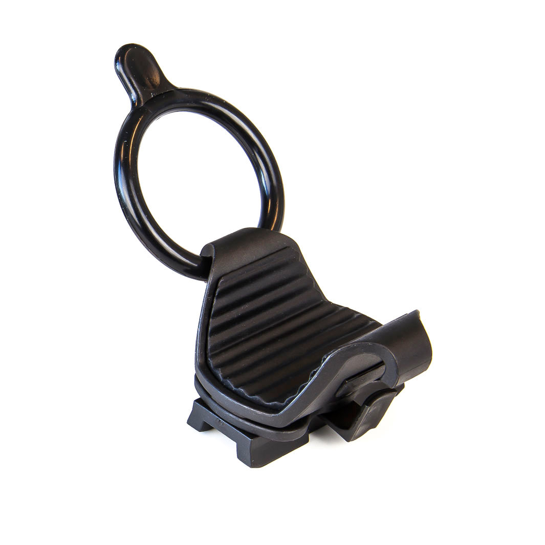 Helmhalterung Fastrail für taktische Helme - Suprabeam