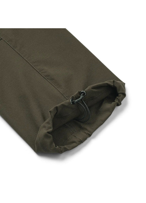 TOKE LIGHT TANATEX Dunkelgrün - Northern Hunting