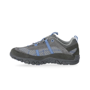 Fell - Steel - Trespass