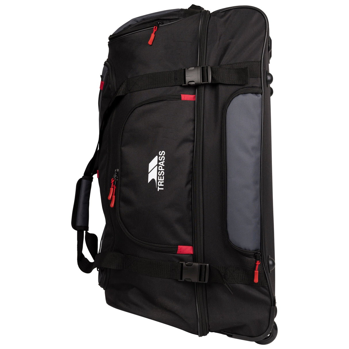 Trespass UAACBATR0042 BLK