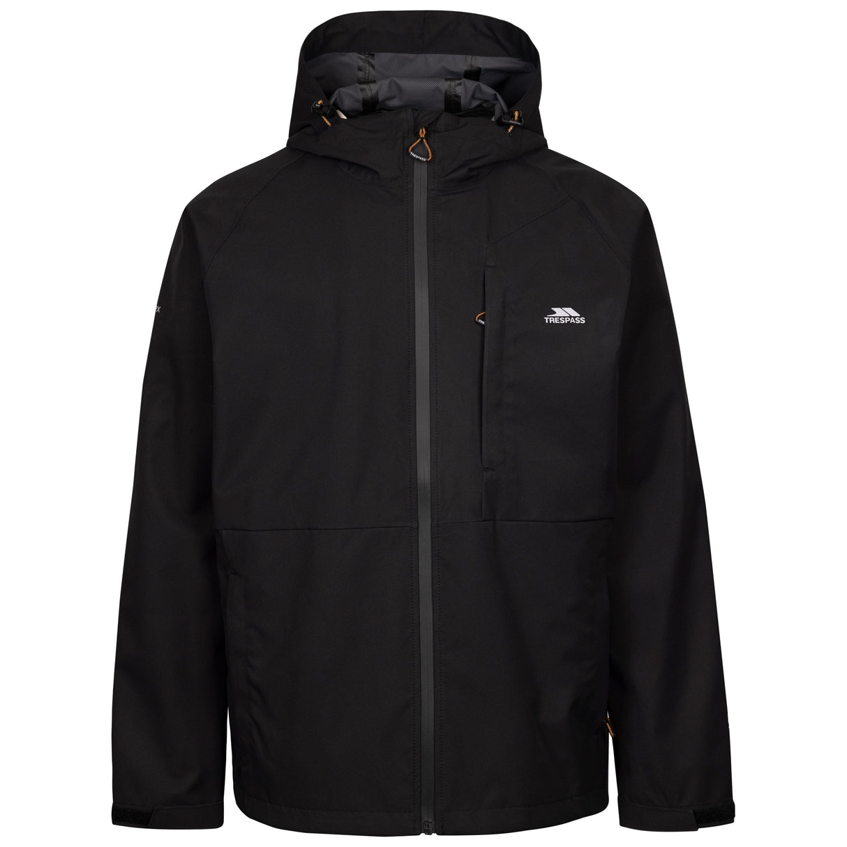 Trespass MAJKRATR0099 BLK