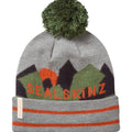 Fersfield Grau meliert – Sealskinz