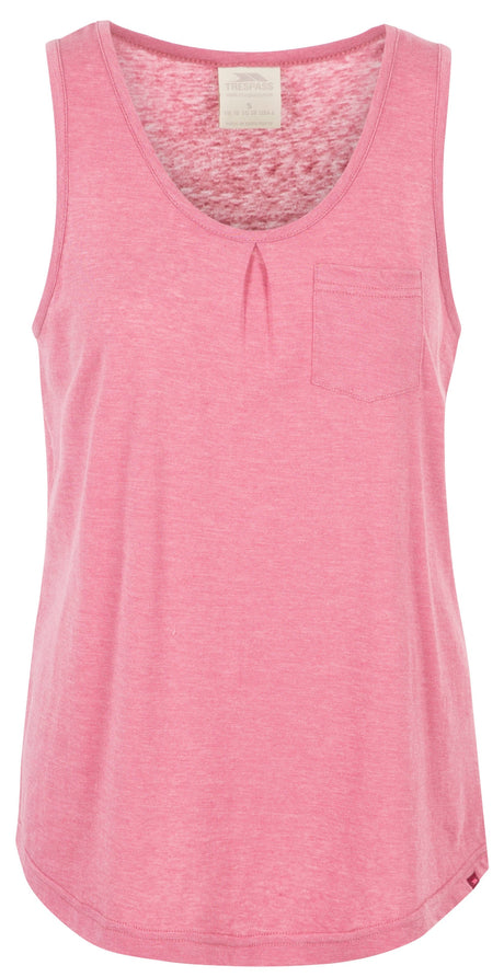 Fidget - Rose Blush Marl - Trespass