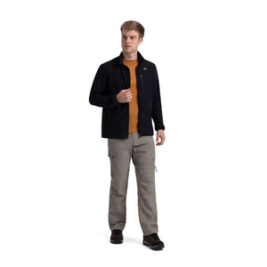 Trespass MAJKRATR0102 BLK
