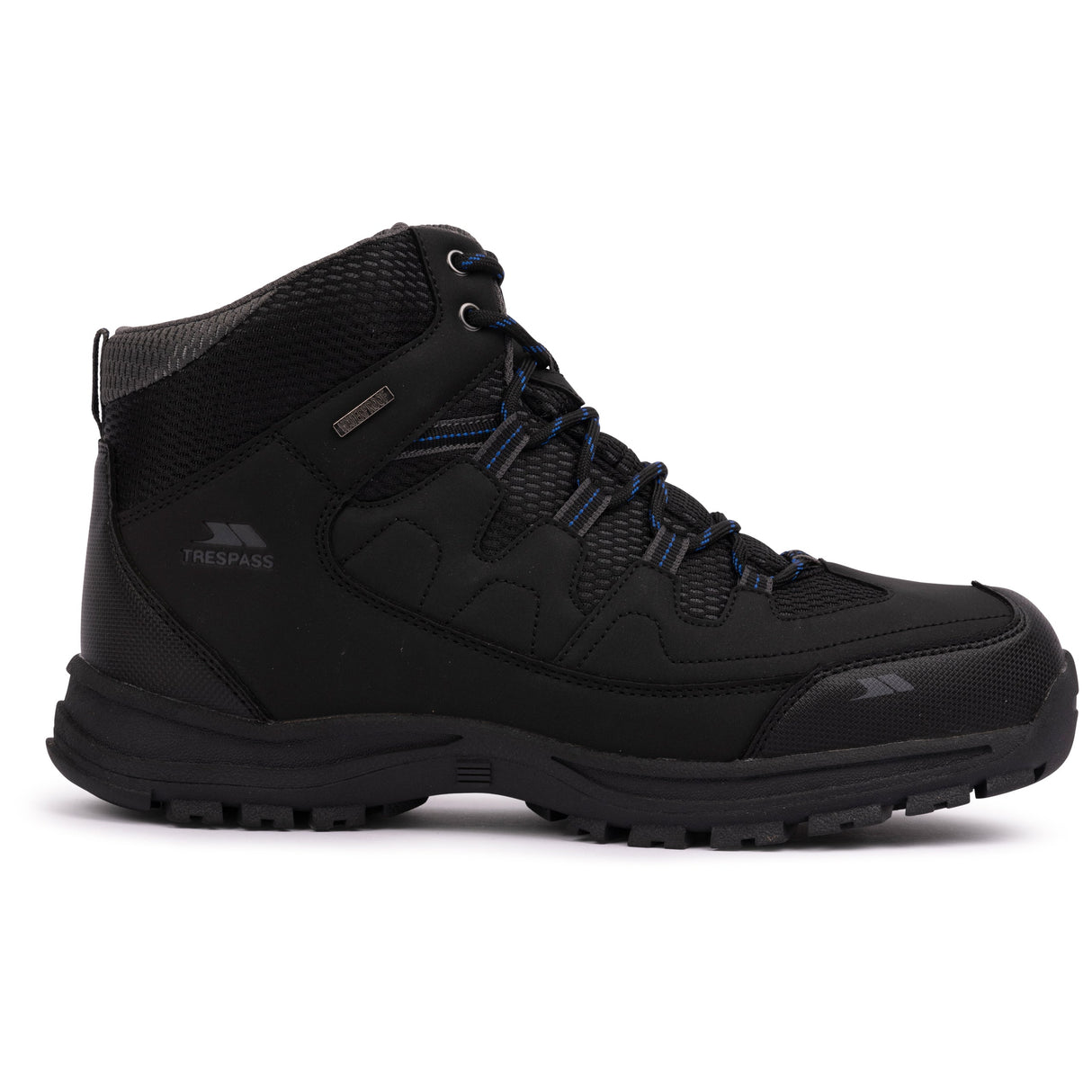 Trespass MAFOBOM30005 BKB