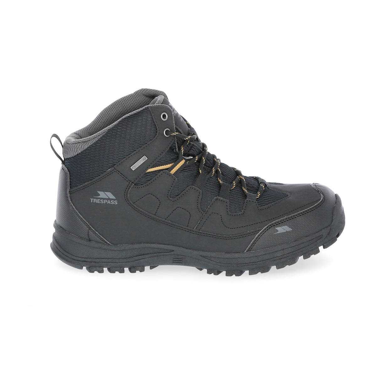 Trespass MAFOBOM30005 BLK