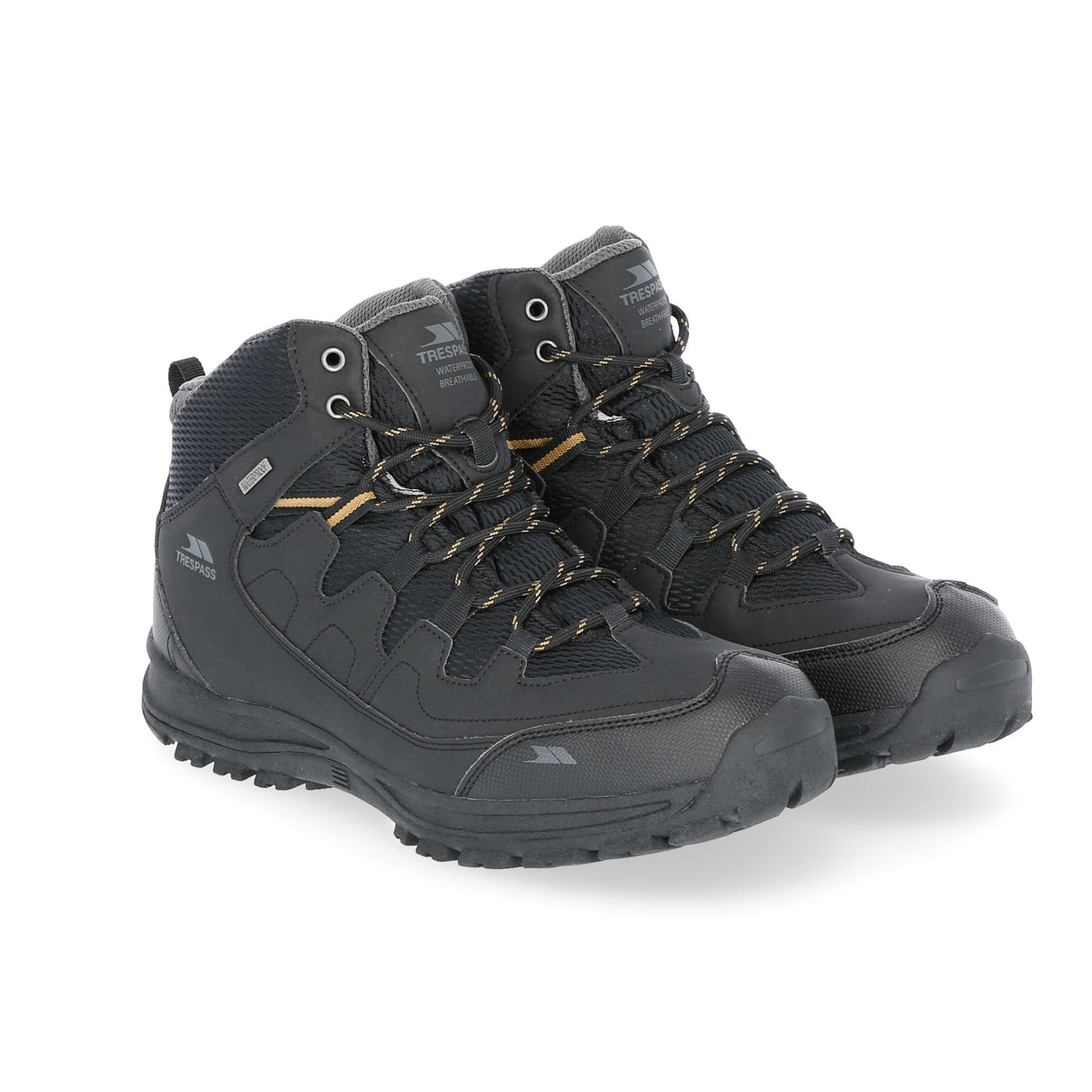 Trespass MAFOBOM30005 BLK