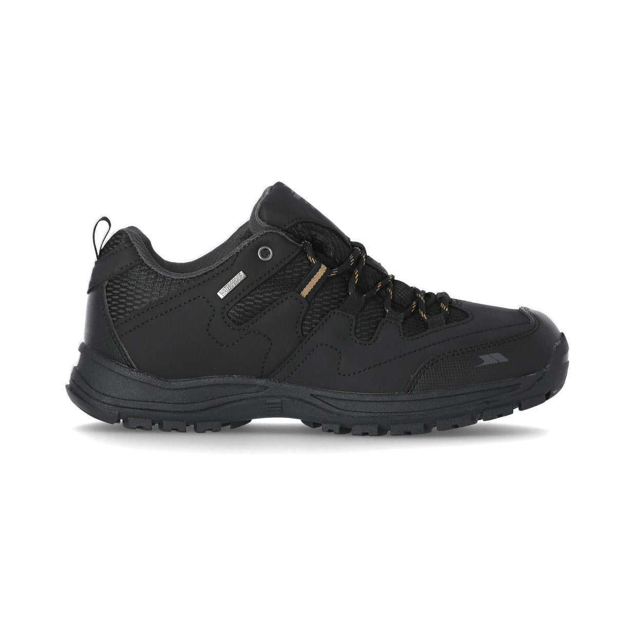 Trespass MAFOTEN30001 BLK