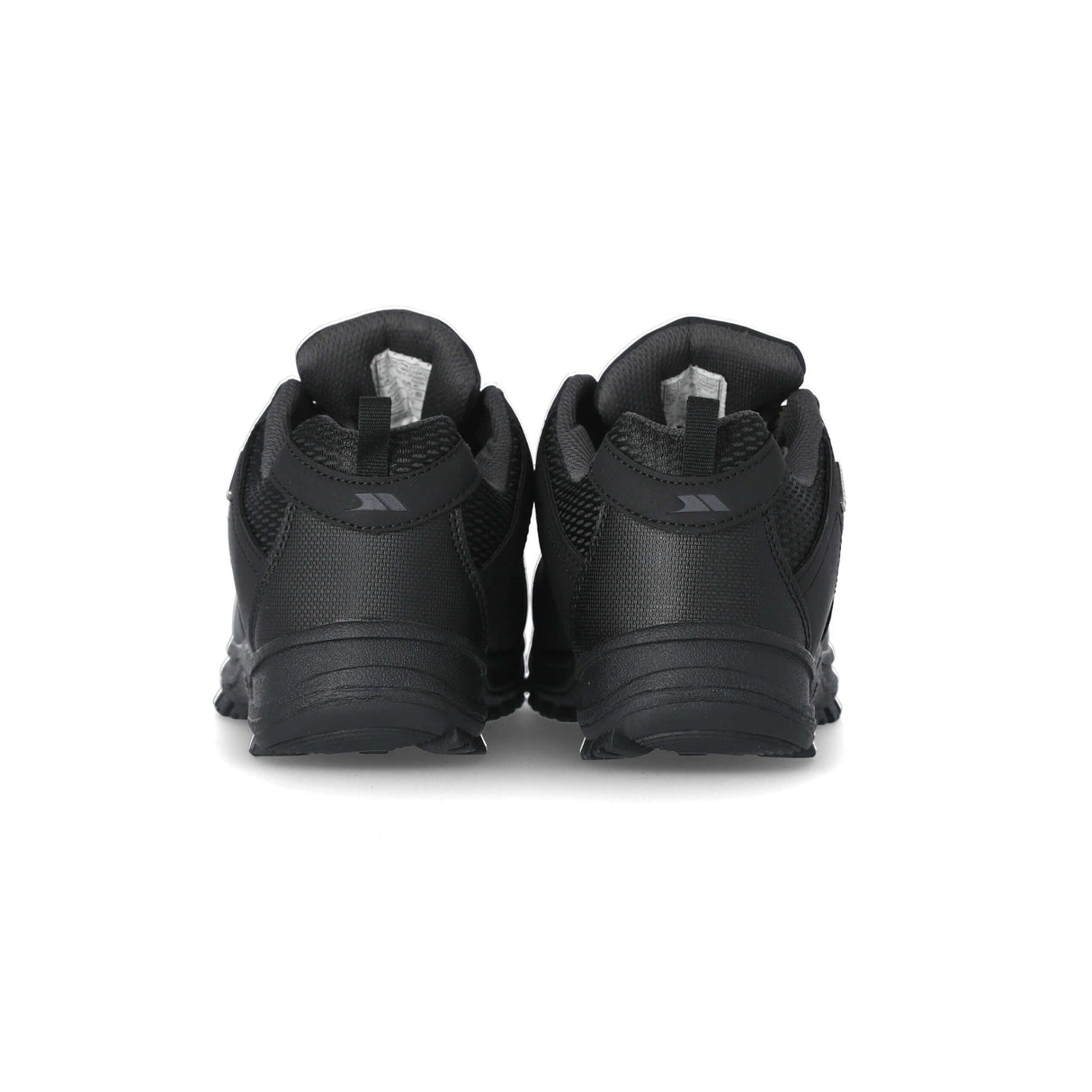 Finley Low Cut - Black - Trespass