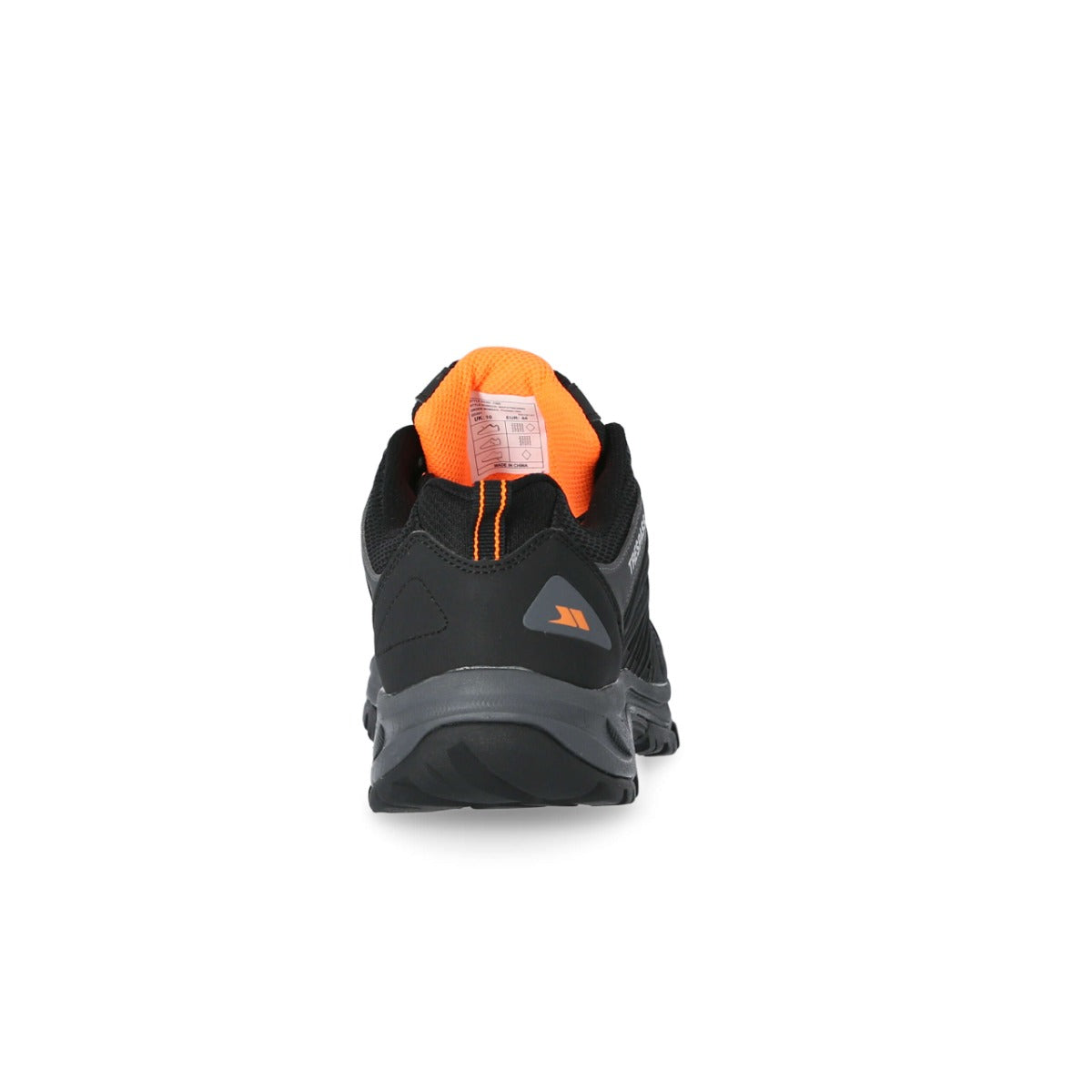 Trespass MAFOTNN30002 BLK
