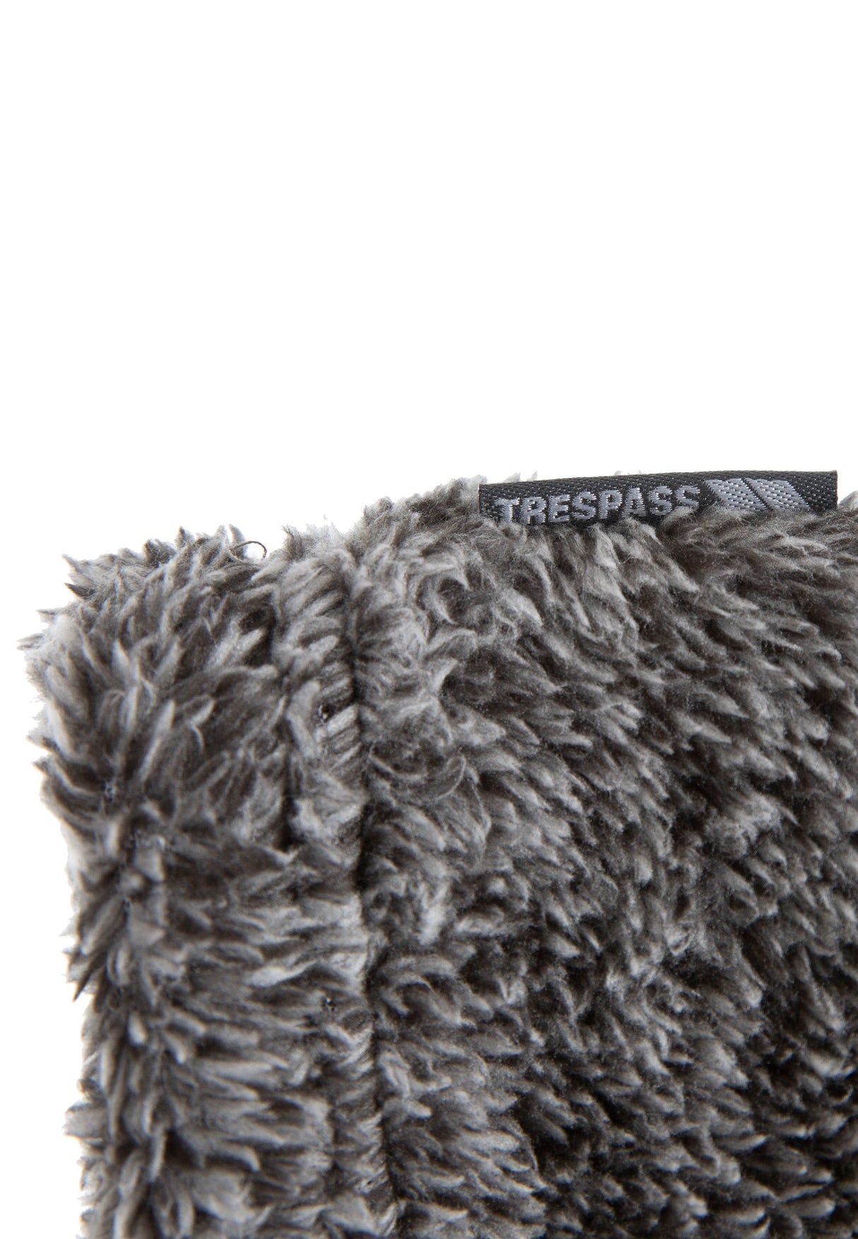 Fitch - Storm Grey - Trespass