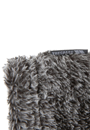Fitch - Storm Grey - Trespass