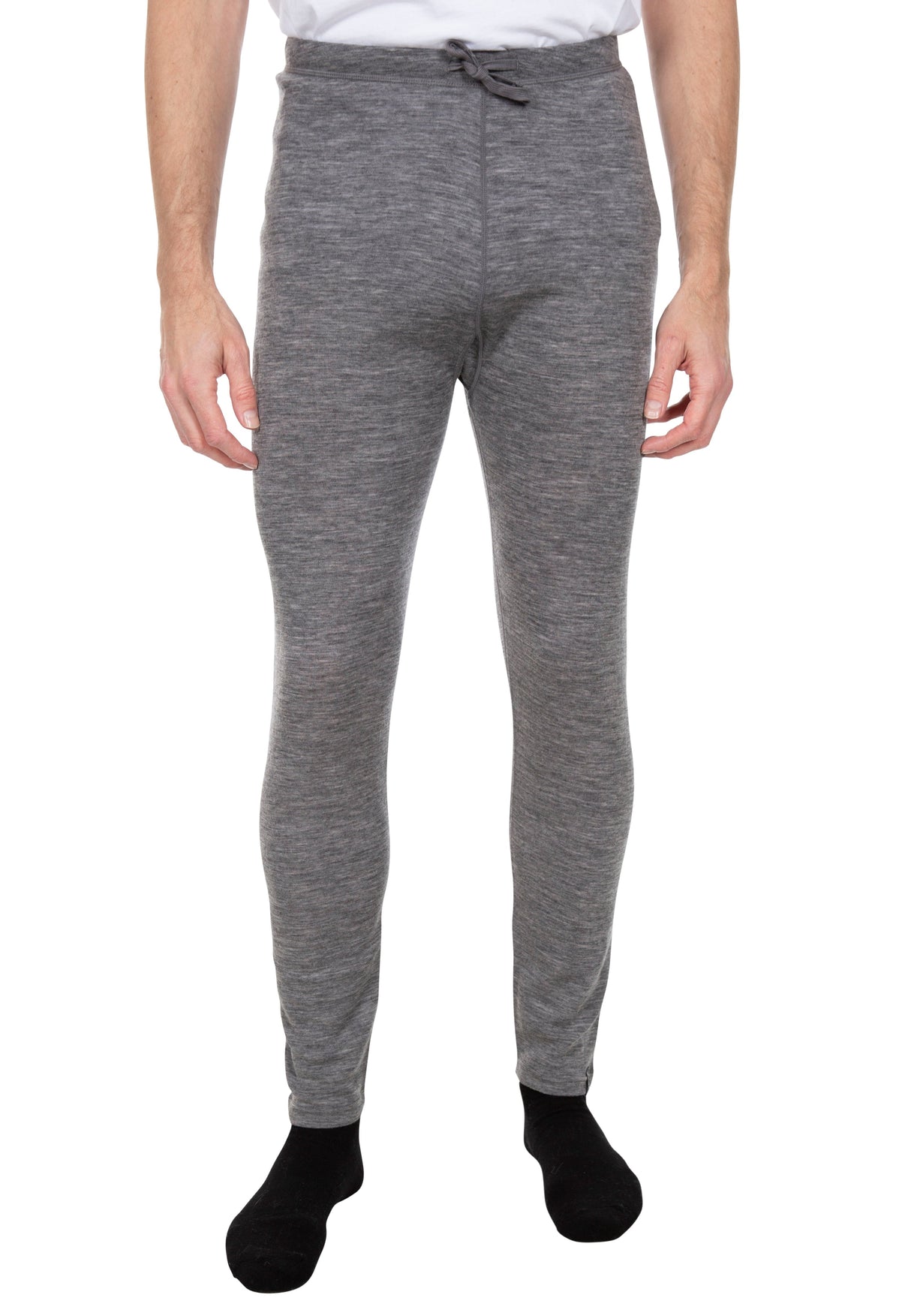 Fitchner - Dark Grey Marl - Trespass