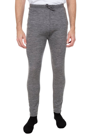 Fitchner - Dark Grey Marl - Trespass