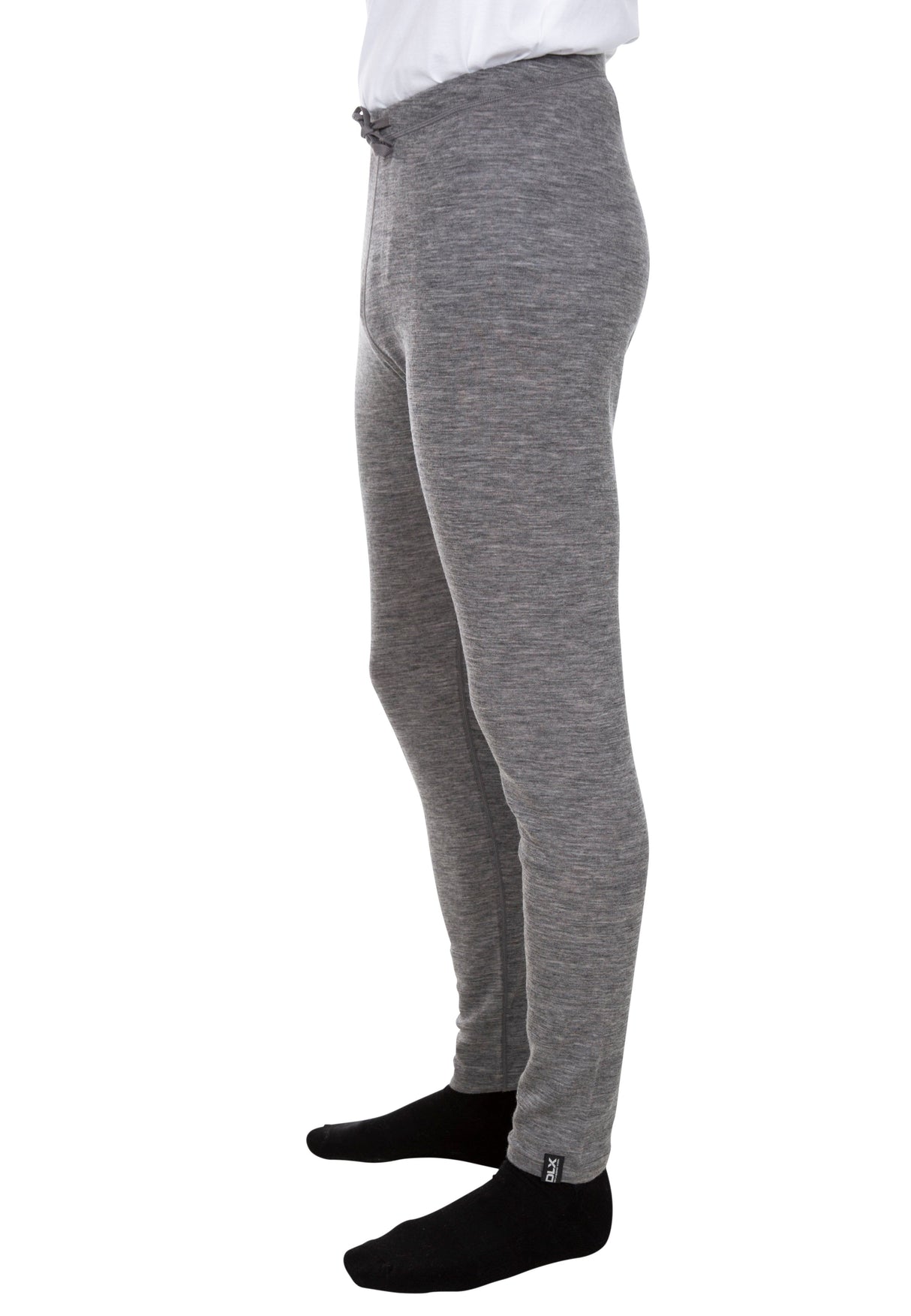 Fitchner - Dark Grey Marl - Trespass
