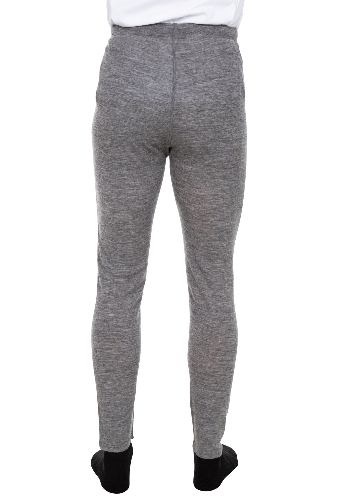 Fitchner - Dark Grey Marl - Trespass