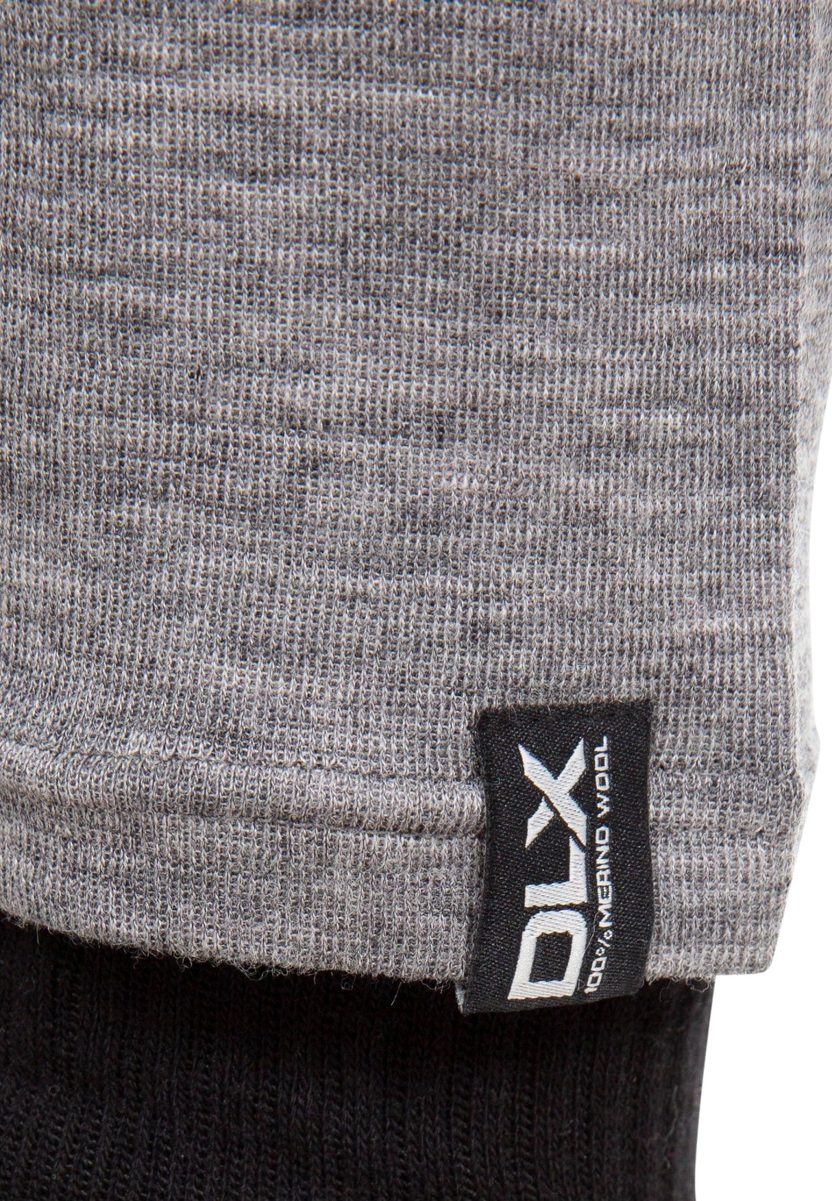 Fitchner - Dark Grey Marl - Trespass