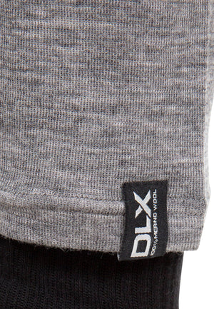 Fitchner - Dark Grey Marl - Trespass
