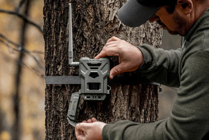 Spypoint Flex 33MP Wildkamera
