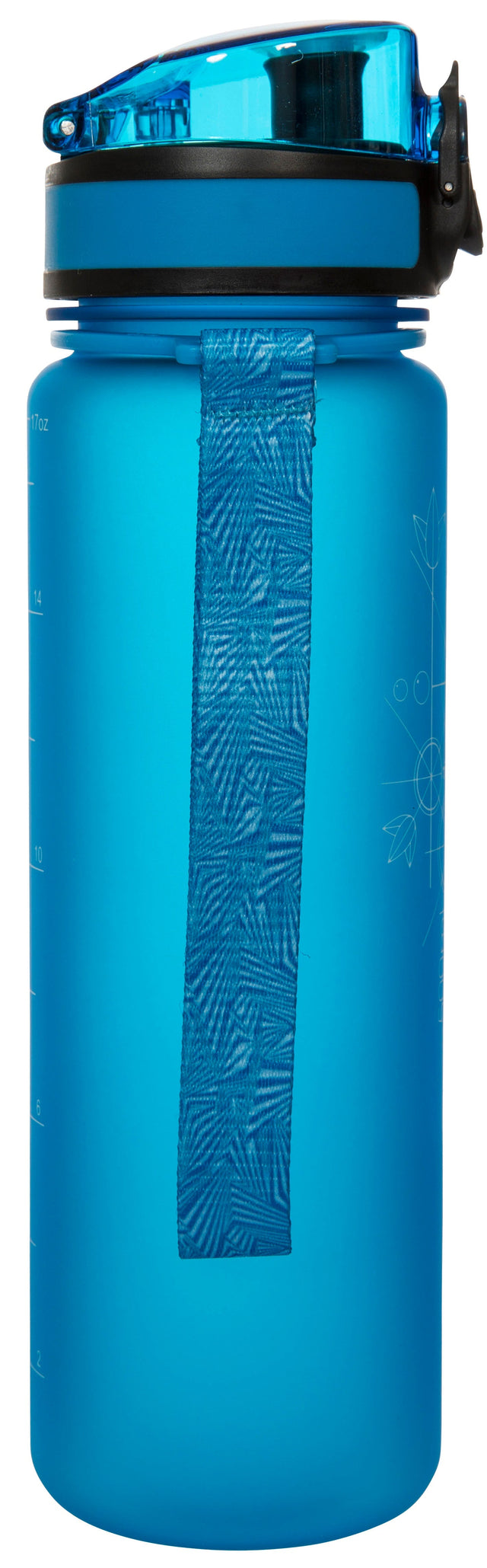 Flintlock - Blue - Trespass