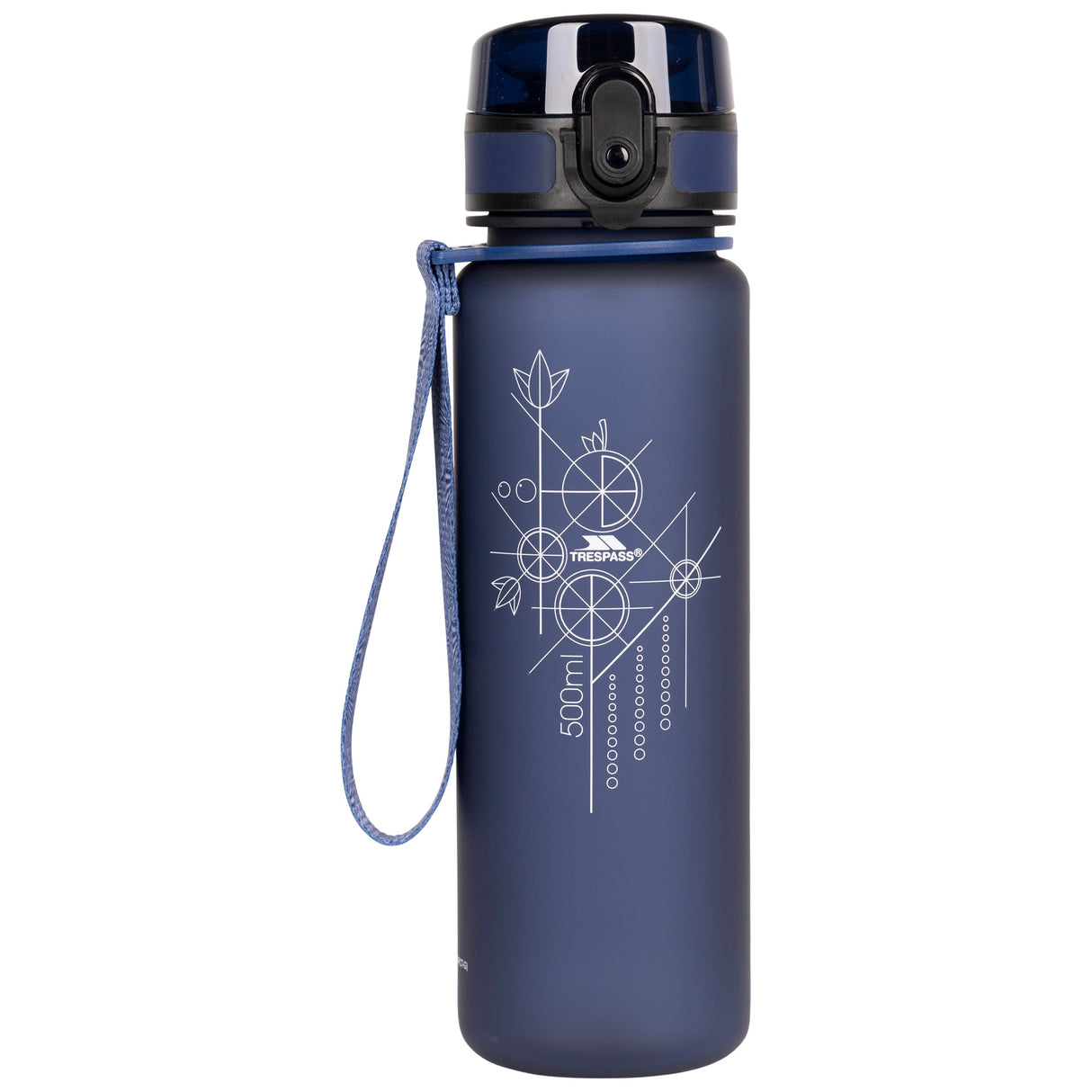 Trespass UUACMIM30039 DBL
