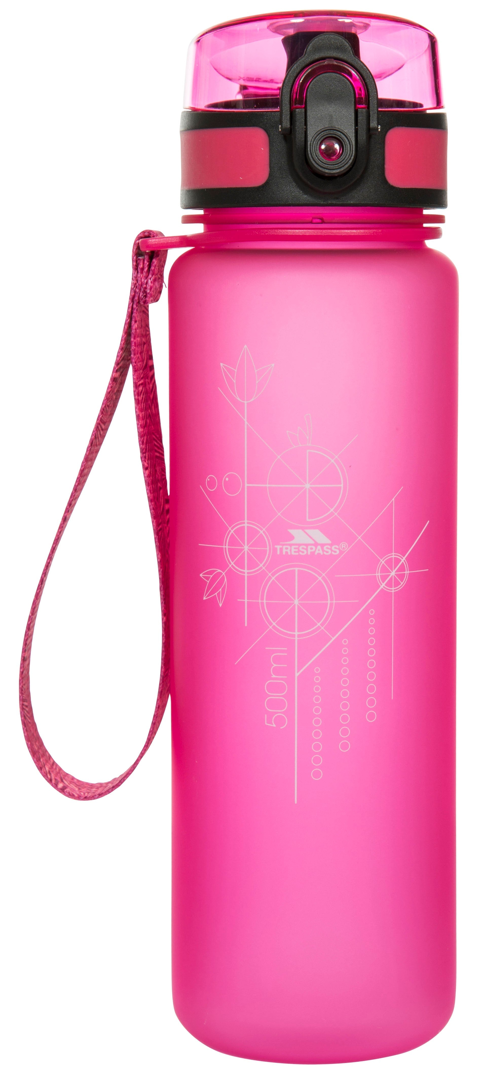 Flintlock - Pink – Trespass