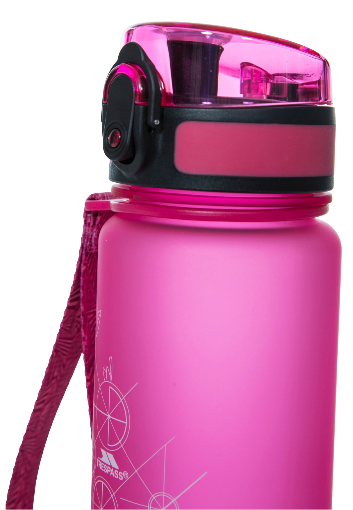 Flintlock - Pink - Trespass
