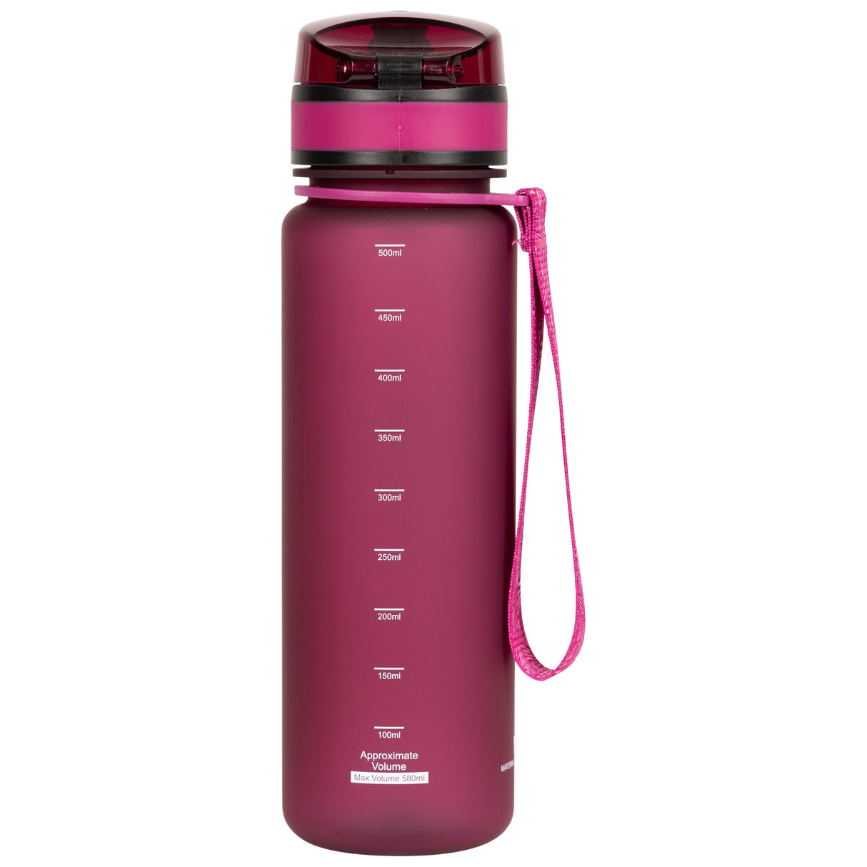 Trespass UUACMIM30039 PRR